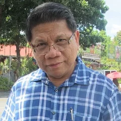 Mike Enriquez height profile photo