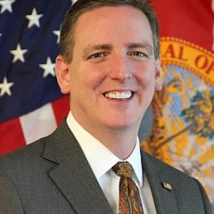 Mike Ertel height profile photo