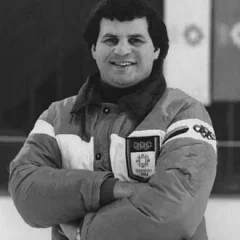 Mike Eruzione height profile photo