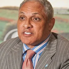 Mike Espy height profile photo
