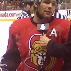 Mike Fisher (ice hockey) height profile photo