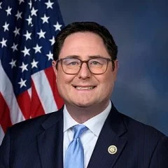 Mike Flood (politician) height profile photo