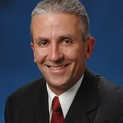 Mike Folmer height profile photo