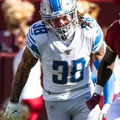 Mike Ford (cornerback) height profile photo