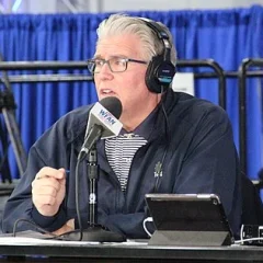 Mike Francesa height profile photo