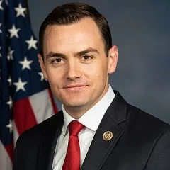 Mike Gallagher (American politician) height profile photo