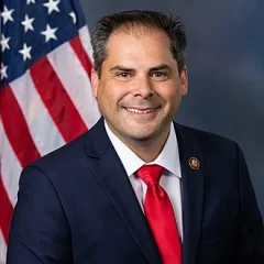 Mike Garcia (politician) height profile photo