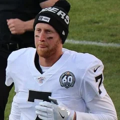 Mike Glennon height profile photo