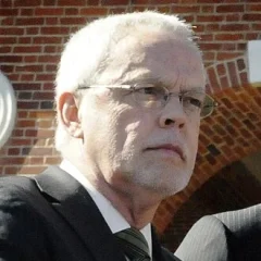 Mike Gorman height profile photo