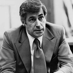 Mike Gravel height profile photo