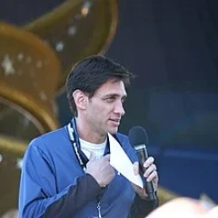 Mike Greenberg height profile photo
