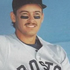 Mike Greenwell height profile photo
