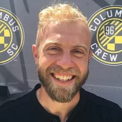 Mike Grella height profile photo