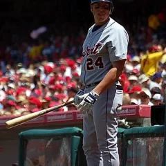 Mike Hessman height profile photo