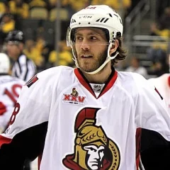 Mike Hoffman (ice hockey, born 1989) height profile photo