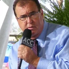 Mike Hogewood height profile photo