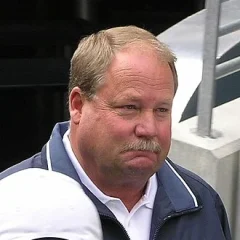 Mike Holmgren height profile photo