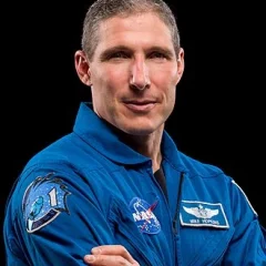 Mike Hopkins (astronaut) height profile photo