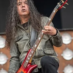 Mike Inez height profile photo
