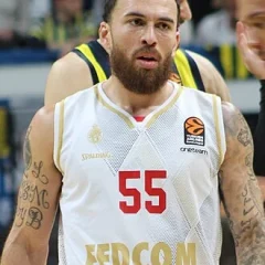 Mike James (basketball, born 1990) height profile photo