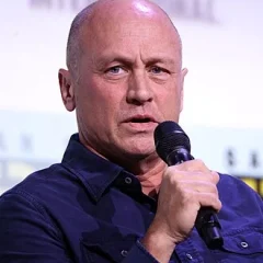Mike Judge height profile photo