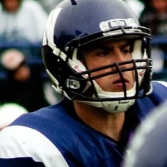 Mike Kafka height profile photo