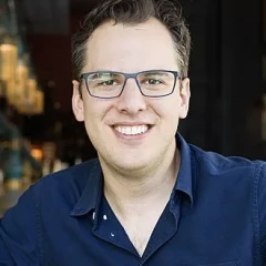 Mike Krieger height profile photo