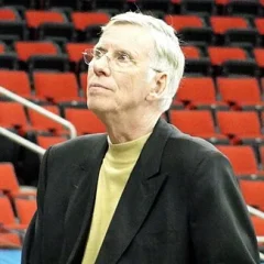 Mike Lange height profile photo