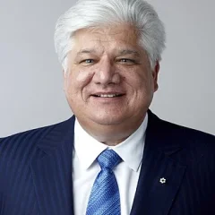 Mike Lazaridis height profile photo