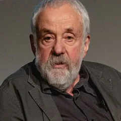 Mike Leigh height profile photo