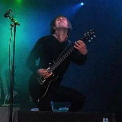 Mike Lewis (musician) height profile photo