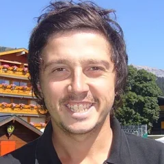 Mike Lorenzo-Vera height profile photo