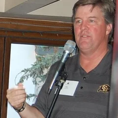 Mike MacIntyre height profile photo