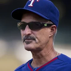 Mike Maddux height profile photo