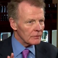 Mike Madigan height profile photo