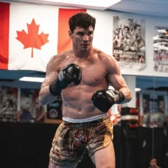 Mike Malott height profile photo