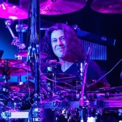 Mike Mangini height profile photo