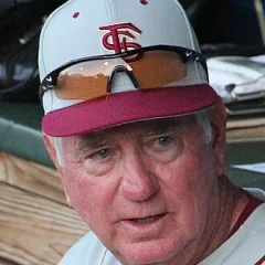 Mike Martin (baseball coach) height profile photo