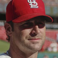 Mike Matheny height profile photo