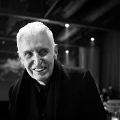 Mike McCartney height profile photo