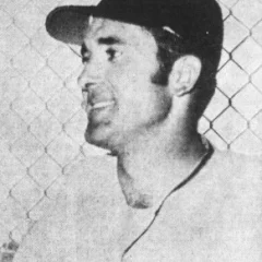 Mike McCormick (pitcher) height profile photo