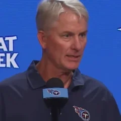 Mike McCoy (American football coach) height profile photo