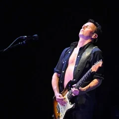 Mike McCready height profile photo
