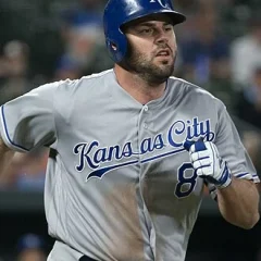 Mike Moustakas height profile photo