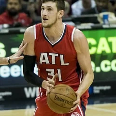 Mike Muscala height profile photo