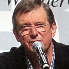 Mike Newell (director) height profile photo