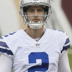Mike Nugent height profile photo