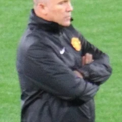 Mike Phelan height profile photo