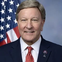 Mike Rogers (Alabama politician) height profile photo