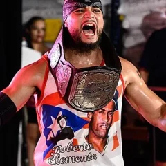 Mike Santana height profile photo